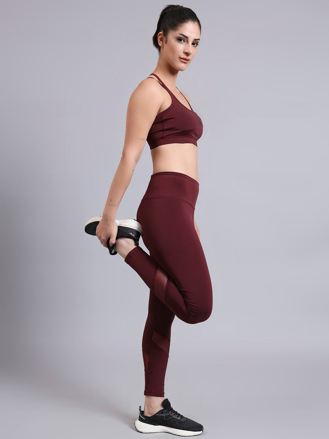 Skyria Soul Leggings