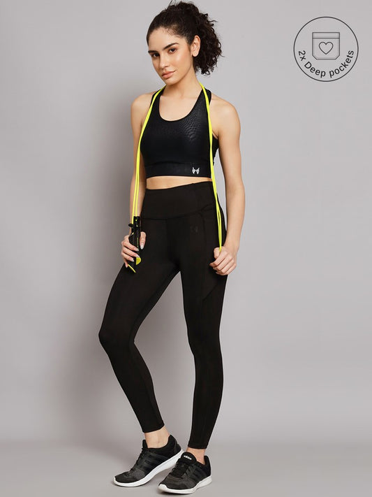 Skyria Evolve Leggings