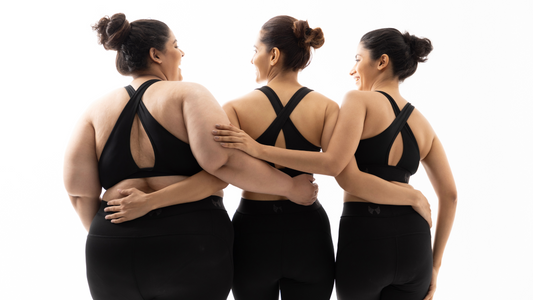 10 Surprising and Fascinating Facts About Women's Bodies - SKYRIA ACTIVEWEAR