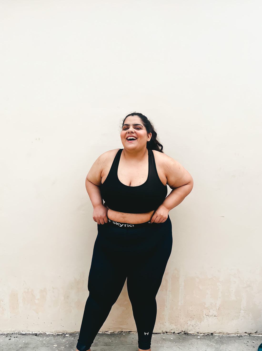 The Ultimate Guide to Activewear for Curvaceous Bodies: Fit, Functionality, and Fashion