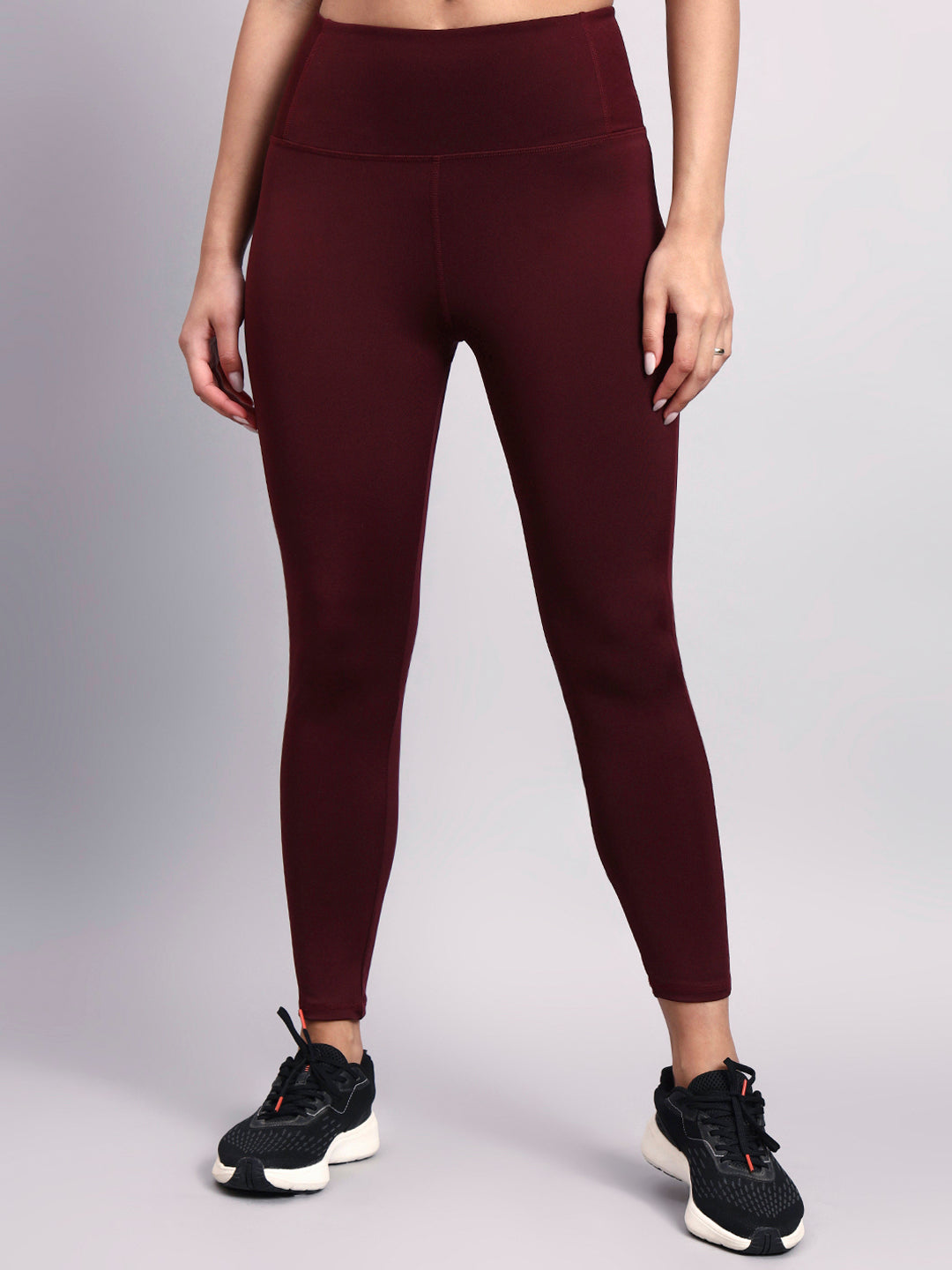 Skyria Unity Leggings - Black