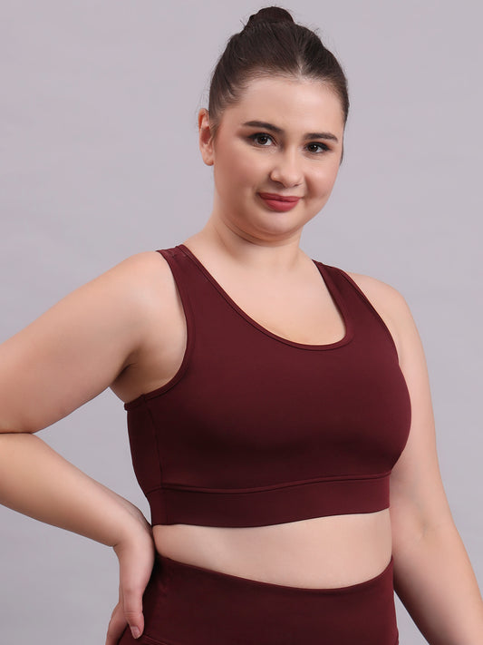 Skyria Element Sports Bra