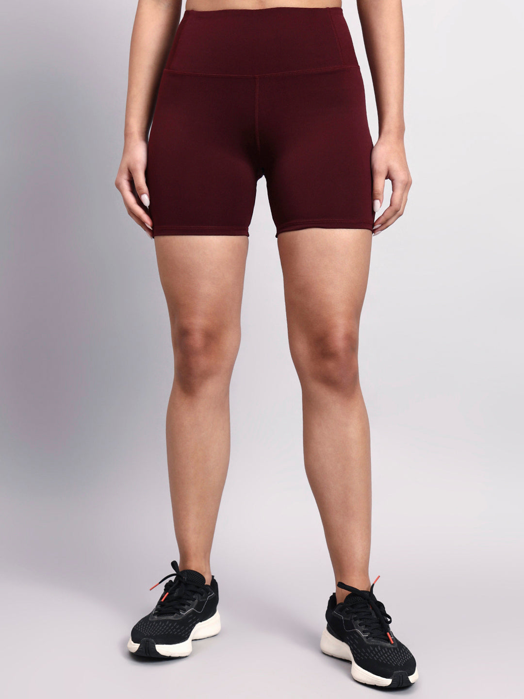 Skyria Unity Shorts - Black