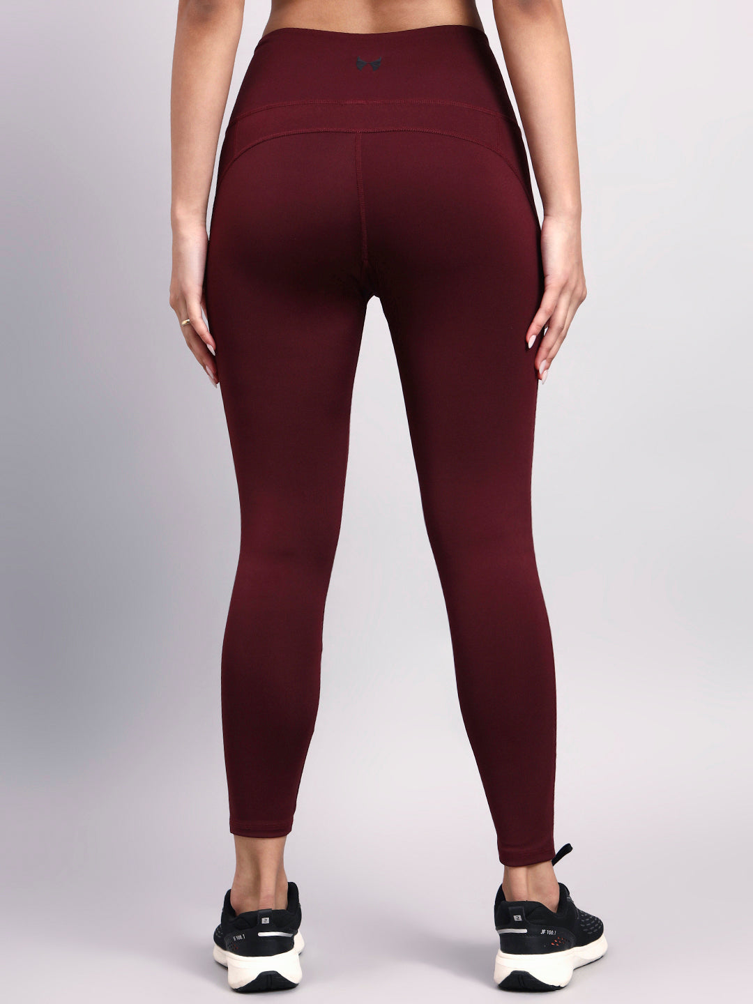 Skyria Unity Leggings - Black