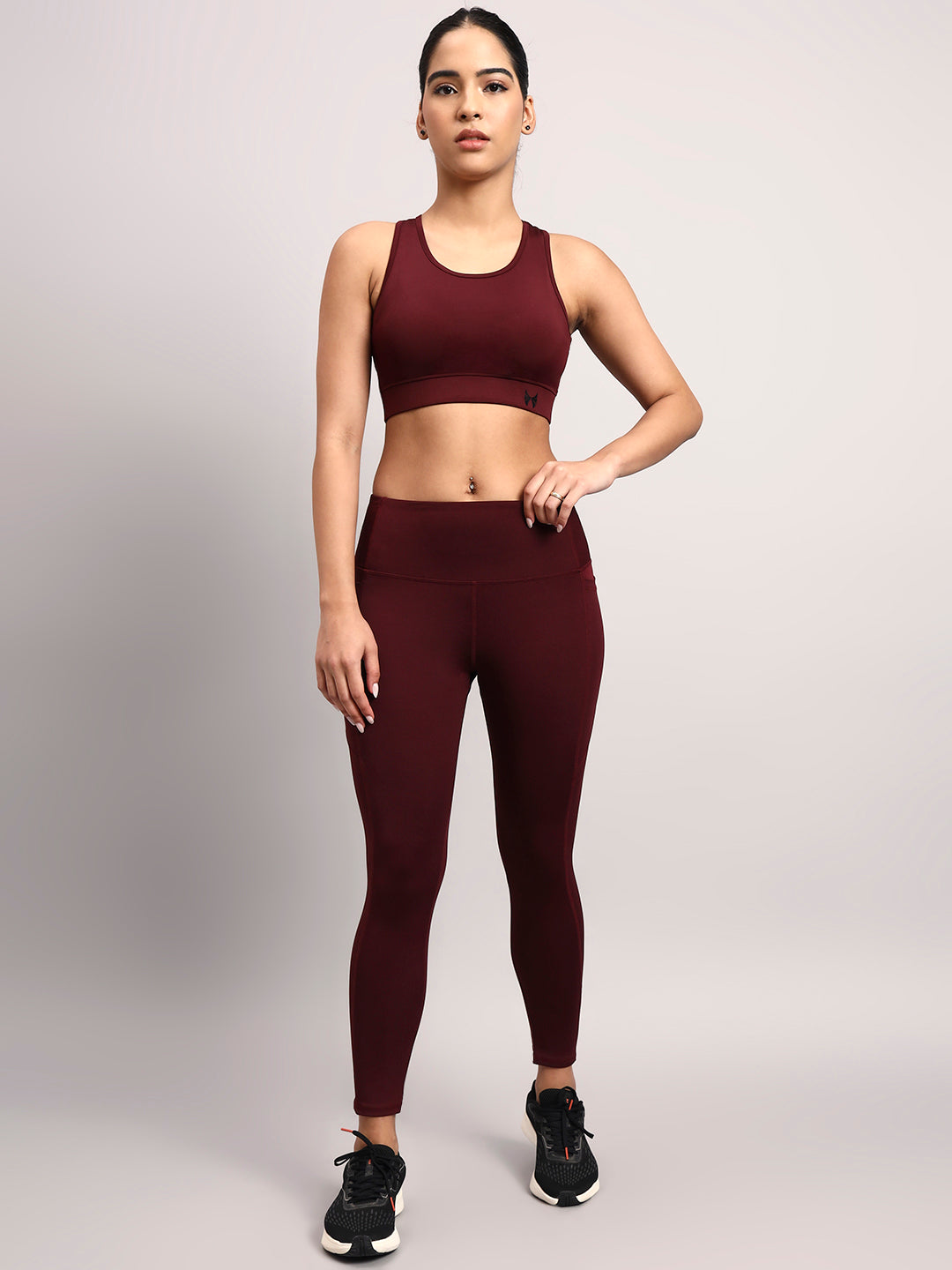 Skyria Evolve Leggings