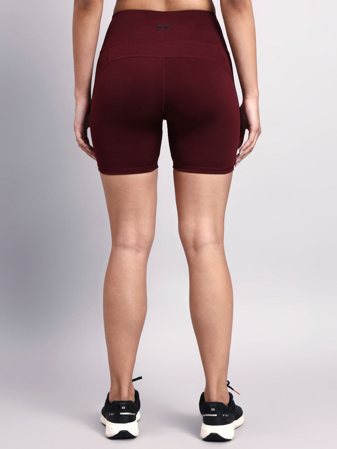 Skyria Unity Shorts - Black