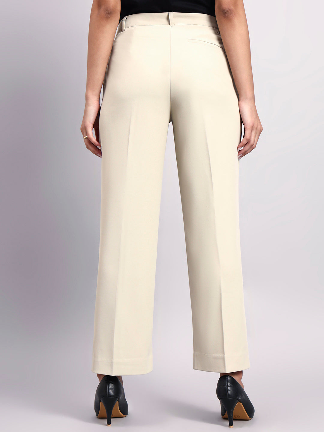 Skyria Nova Relaxed Fit Trousers