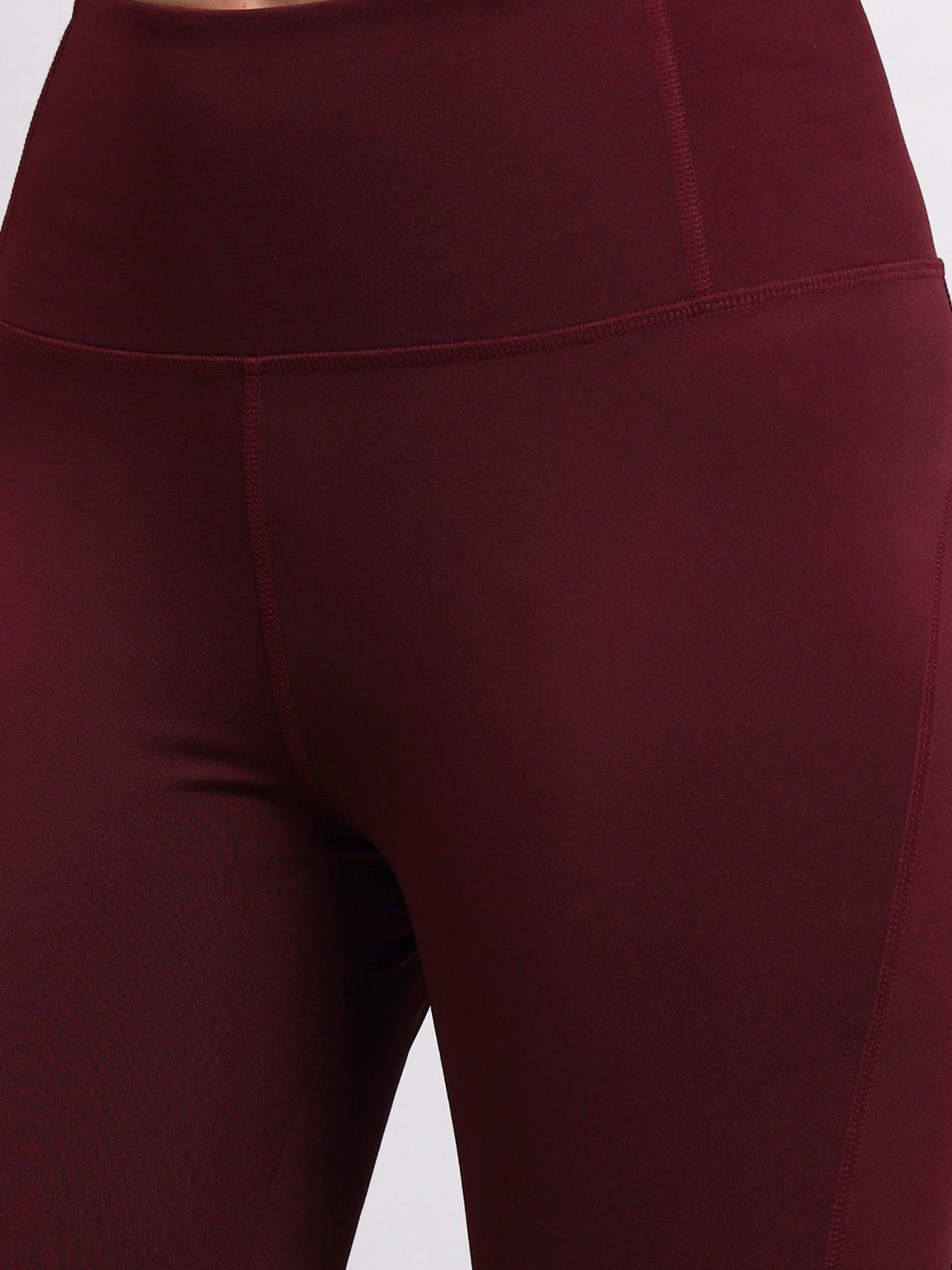 Skyria Unity Leggings - Black