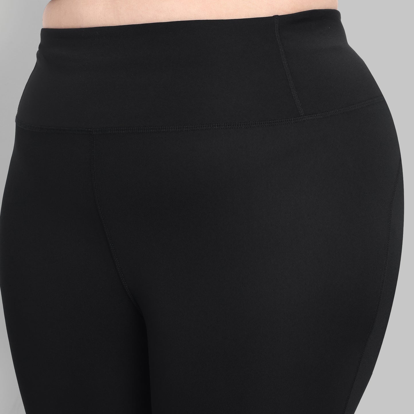 Skyria Unity Leggings - Black