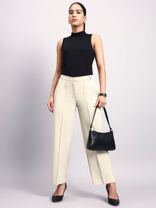Skyria Nova Relaxed Fit Trousers