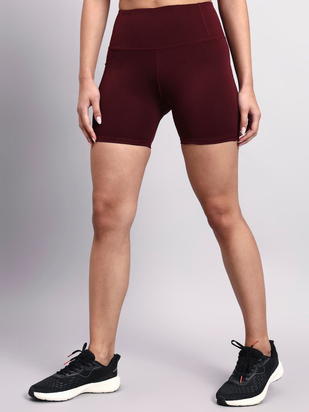 Skyria Unity Shorts - Black