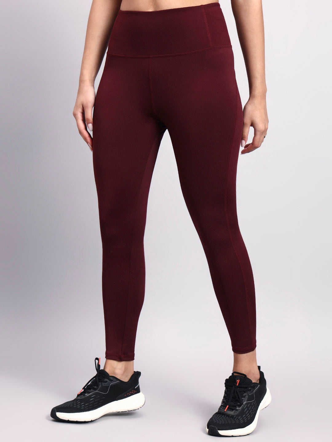 Skyria Unity Leggings - Black