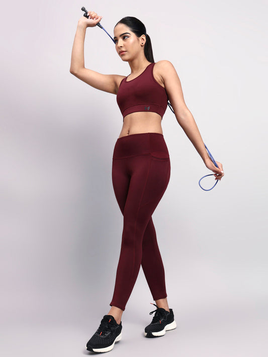Skyria Evolve Leggings