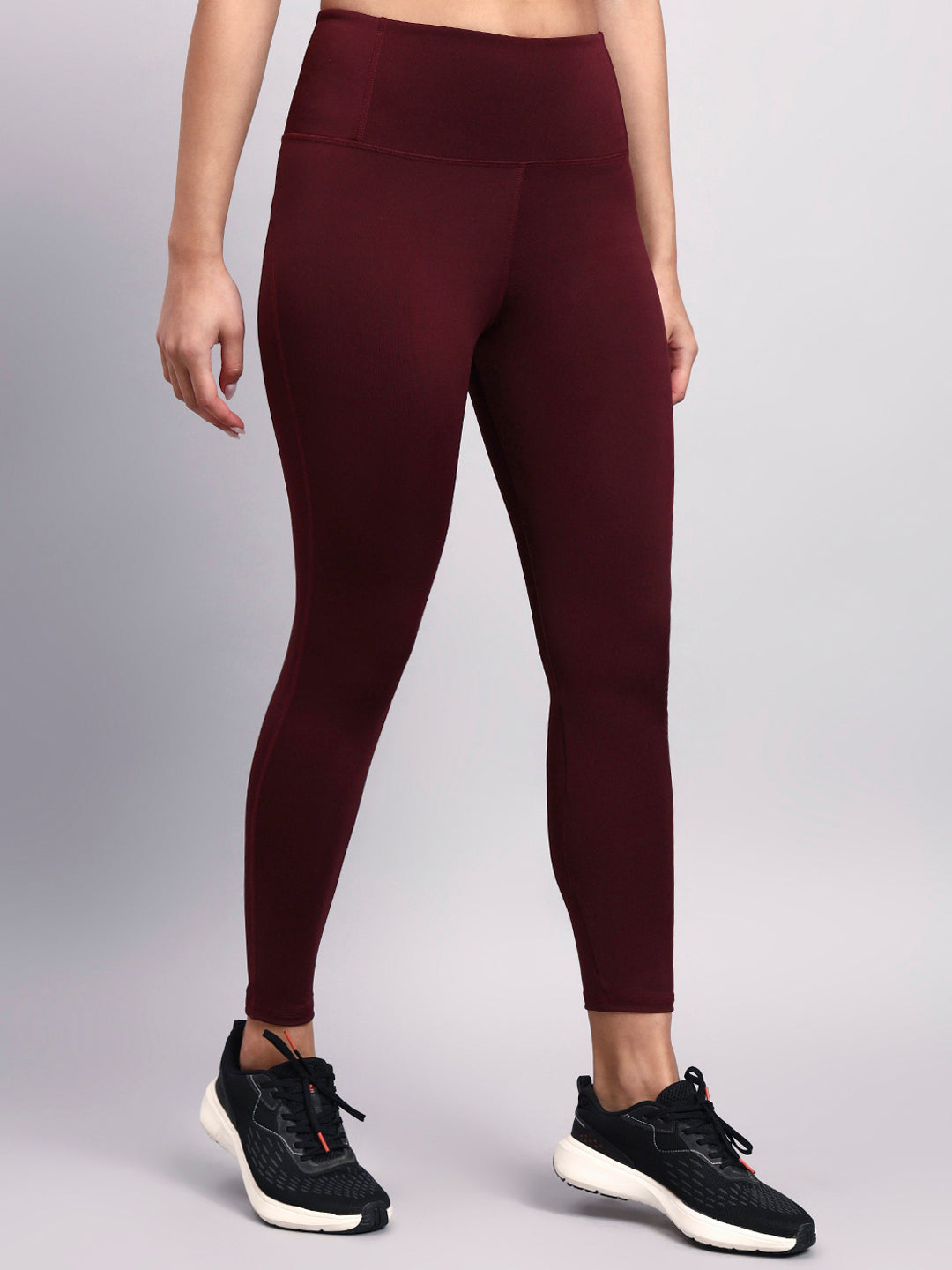 Skyria Unity Leggings - Black