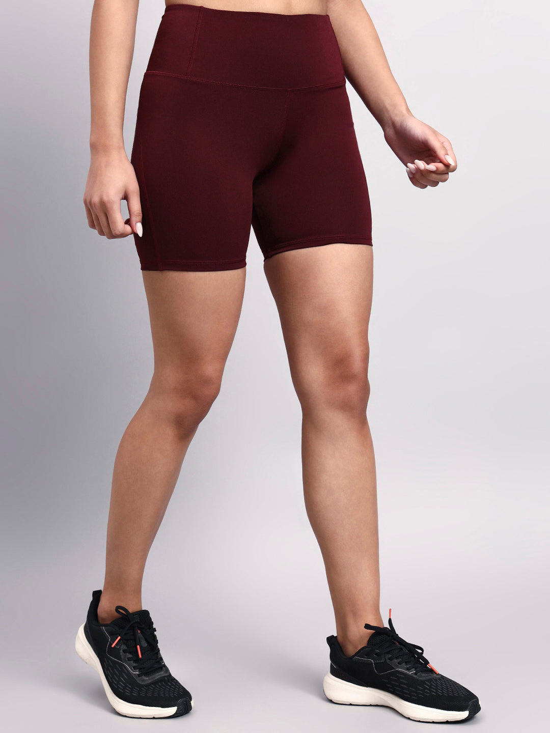 Skyria Unity Shorts - Black