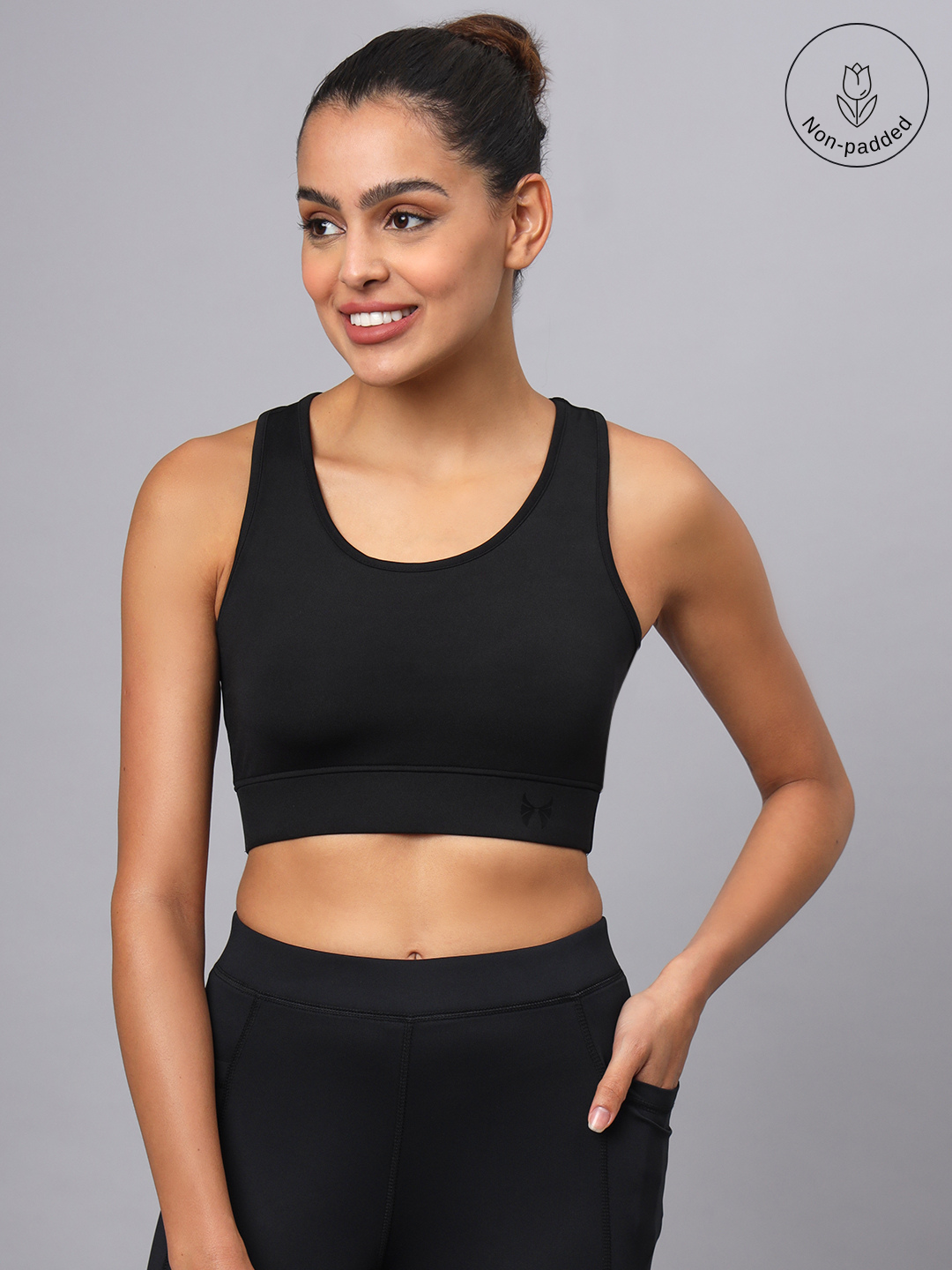 Skyria Element Sports Bra