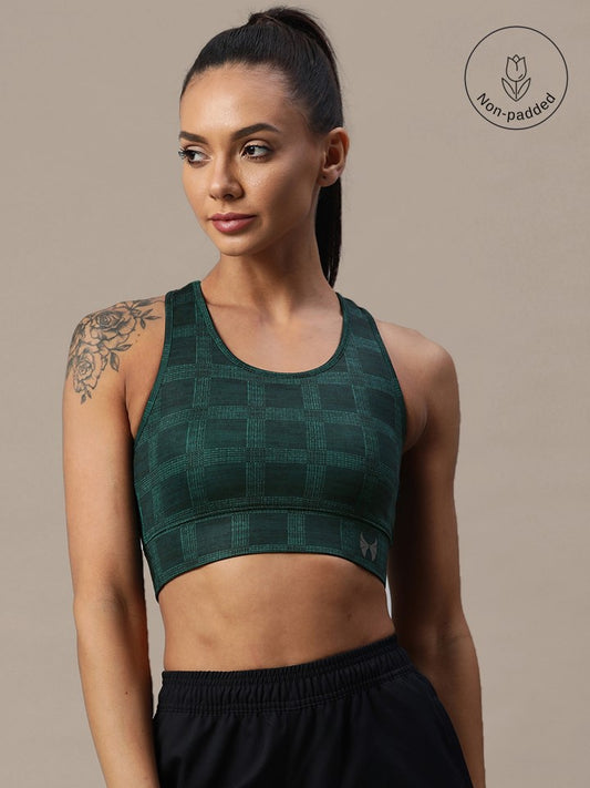 Skyria Element Sports Bra