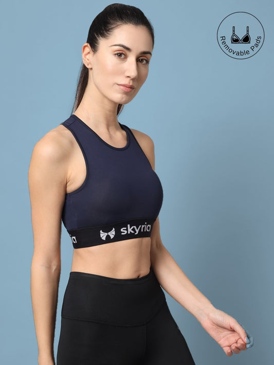 Skyria Mia Sports Bra