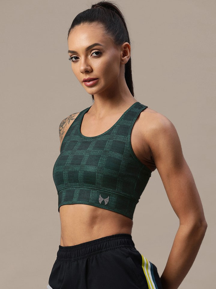 Skyria Element Sports Bra