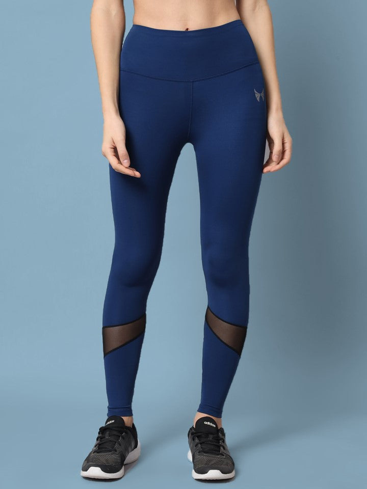 Skyria Soul Leggings - Teal