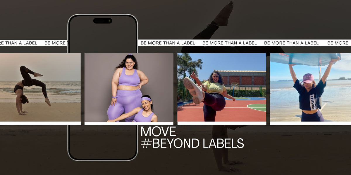 Skyria - Activewear for Women