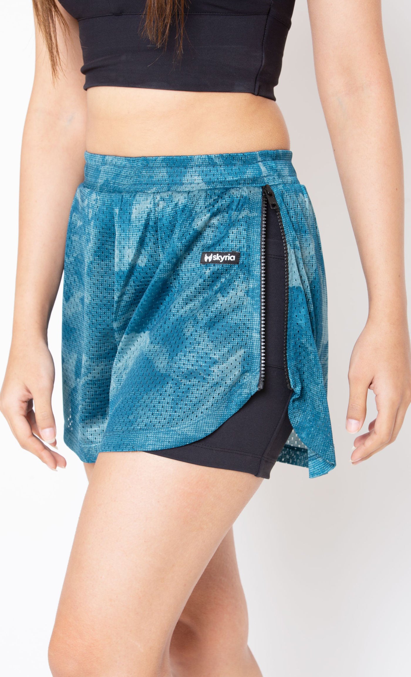 gym shorts for women sports wear