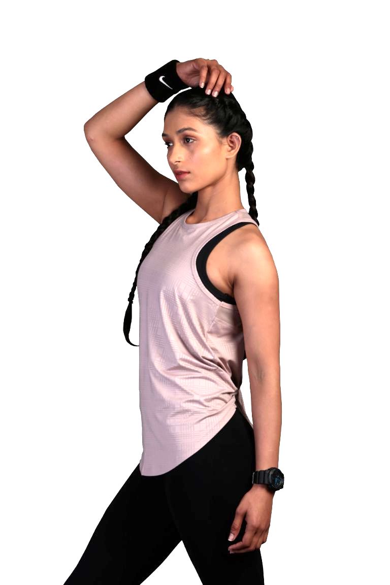 Best Tank Top for Workout