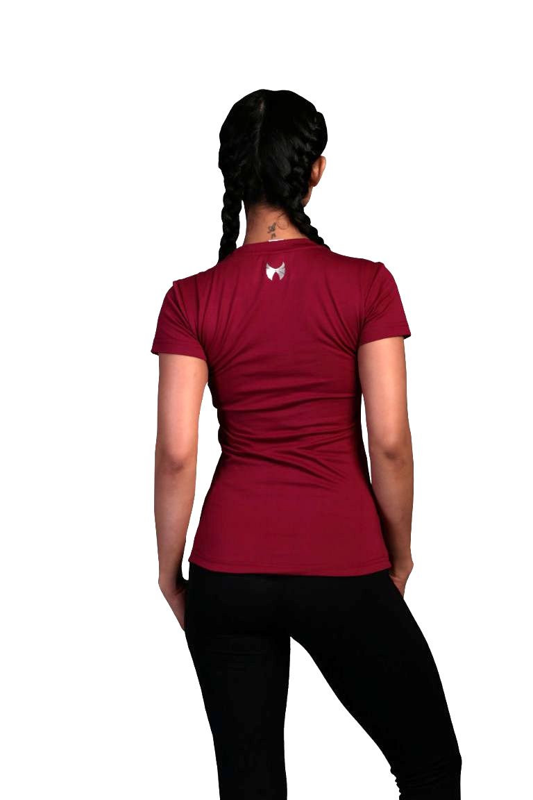 Skyria Top for Workout