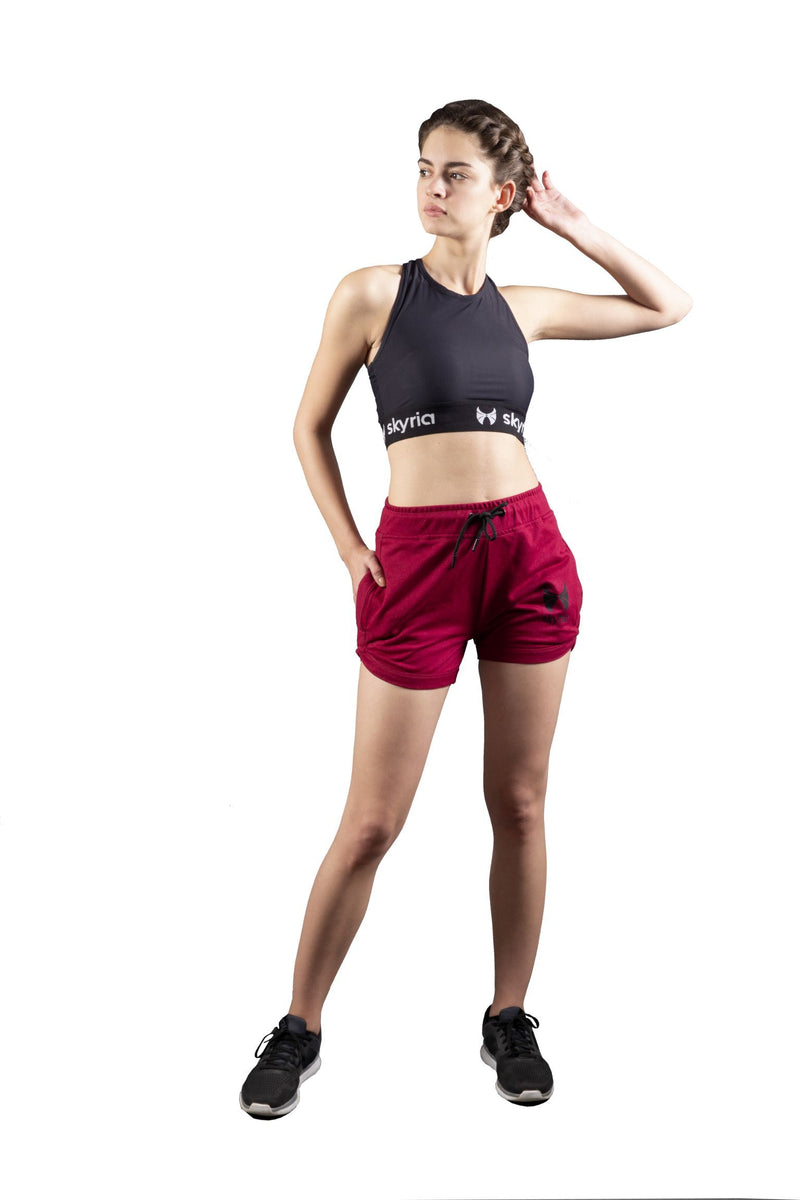 Skyria Ladies Sports Wear and Activewear