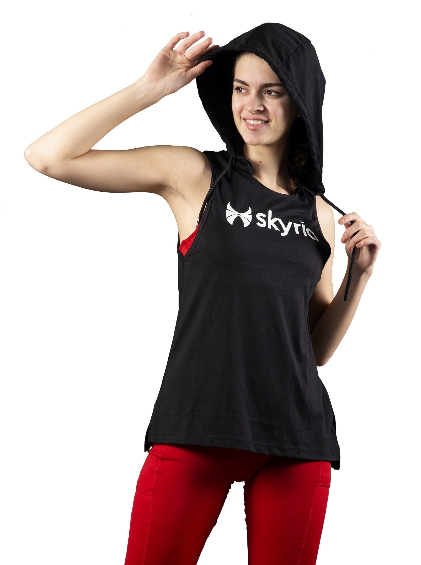 Hoodie for Workout, Women Sports Wear